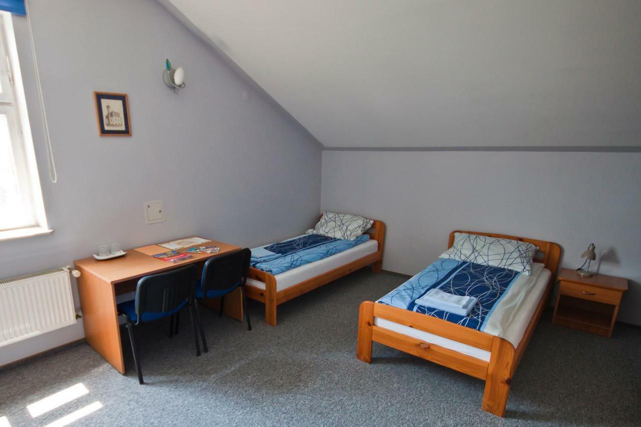 Tarnowskie Centrum Informacji 外观 照片